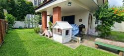 Eden Park (D10), Semi-Detached #405276981